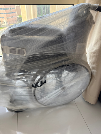 Manama, Household Items, BHD 15,  Wheelchair