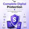 Usd 124,  Security Software For Complete Digital Protection | SiyanoAV