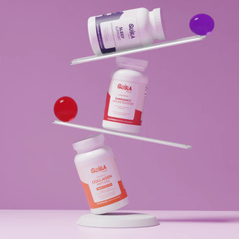 New York, Health & Beauty Items, Premium Herbal Supplements By Quira Nutra: Trusted Wellness Brand