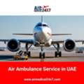 Air Ambulance Service In UAE - Air Medical 24X7