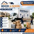 Shifting House Office Compound Apartment Stuff Furniture Solution & Transportation Service