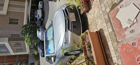 Jeddah, Vehicles, Cars & Trucks , SAR 52500,  Toyota Camry GLX Full Option Sports Edition,  2016,  Automatic,  162000 KM,  Urgent Selling