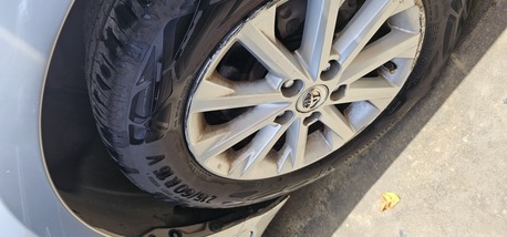 Jeddah, Vehicles, Cars & Trucks , SAR 52500,  Toyota Camry GLX Full Option Sports Edition,  2016,  Automatic,  162000 KM,  Urgent Selling