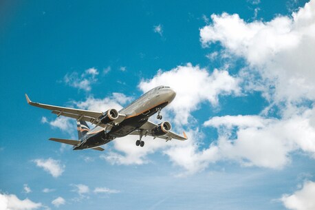 New York, Travel, Trusted Deals On Discounted Business Class Flights | Fare To India