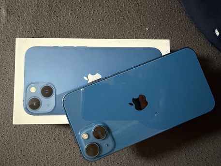 Jubail, Mobile Phones, SAR 1600,  IPhone 13 128 GB
