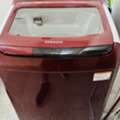 BHD 45,  Samsung Washing Machines 7.5 KG Top Loud