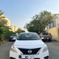 SAR 24500,  Nissan Sunny,  2020,  Automatic,  300000 KM,