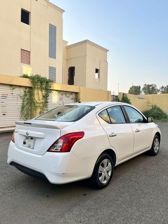 Jeddah, Vehicles, Cars & Trucks , SAR 24500,  Nissan Sunny,  2020,  Automatic,  300000 KM,