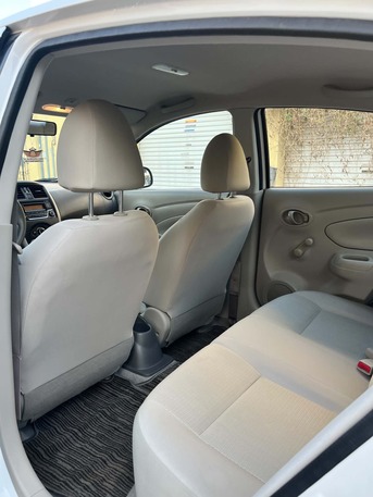 Jeddah, Vehicles, Cars & Trucks , SAR 24500,  Nissan Sunny,  2020,  Automatic,  300000 KM,