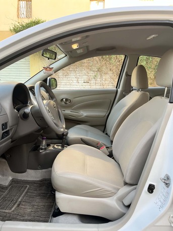Jeddah, Vehicles, Cars & Trucks , SAR 24500,  Nissan Sunny,  2020,  Automatic,  300000 KM,