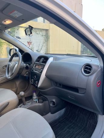 Jeddah, Vehicles, Cars & Trucks , SAR 24500,  Nissan Sunny,  2020,  Automatic,  300000 KM,
