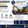 Plant And Equipment Valuer NSW &ndash; Certified Machinery Valuation Experts