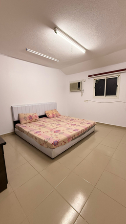 Riyadh, Apartments, Flats, Houses & Villas, SAR 1250/month,  2 BR,  1 Furnished Room In A 2 Bhk Premium Flat