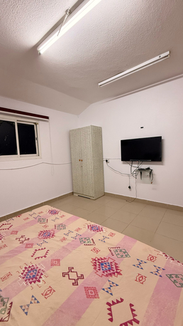 Riyadh, Apartments, Flats, Houses & Villas, SAR 1250/month,  2 BR,  1 Furnished Room In A 2 Bhk Premium Flat