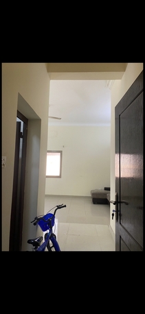 Manama, Apartments, Flats, Houses & Villas, BHD 110/month,  Studio Flat For Rent With EWA 110 Bd