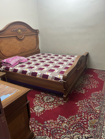 Al Wizarat, Rooms for Rent, SAR 900/month,  Single Bedroom For Rent