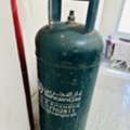 BHD 30,  Bahrain Gas Cylinder Medium Size With Regulator
