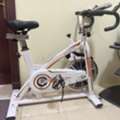 BHD 25, Gym Bicycle