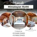 Hotel In Kullu Manali With Scenic Mountain Views