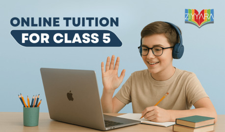 Bur Dubai, Lessons Offered, Struggling With Class 5 Maths? Try Online Tuition For CBSE Now