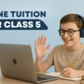 Struggling With Class 5 Maths? Try Online Tuition For CBSE Now