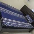 SAR 0500,  BED & MATTRESS For SAR.500
