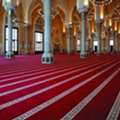 Premium Mosque Carpet Dubai | Luxury Masjid Carpets