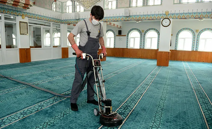 Dubai, Interior Design, Premium Mosque Carpet Dubai | Luxury Masjid Carpets