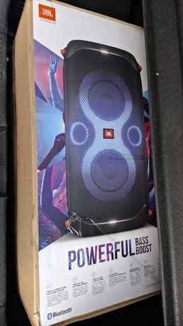 Gudaibiya, Electronics, BHD 80,  Jbl Bluetooth Speaker