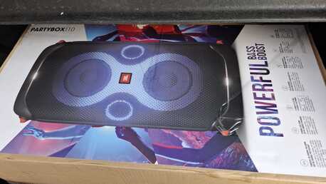 Gudaibiya, Electronics, BHD 80,  Jbl Bluetooth Speaker