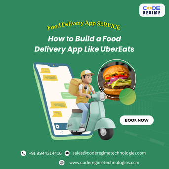 Mumbai, Businesses For Sale, How To Build A Food Delivery App Like UberEats