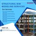 Leading The Best Structural BIM Modeling Services In Manchester, UK