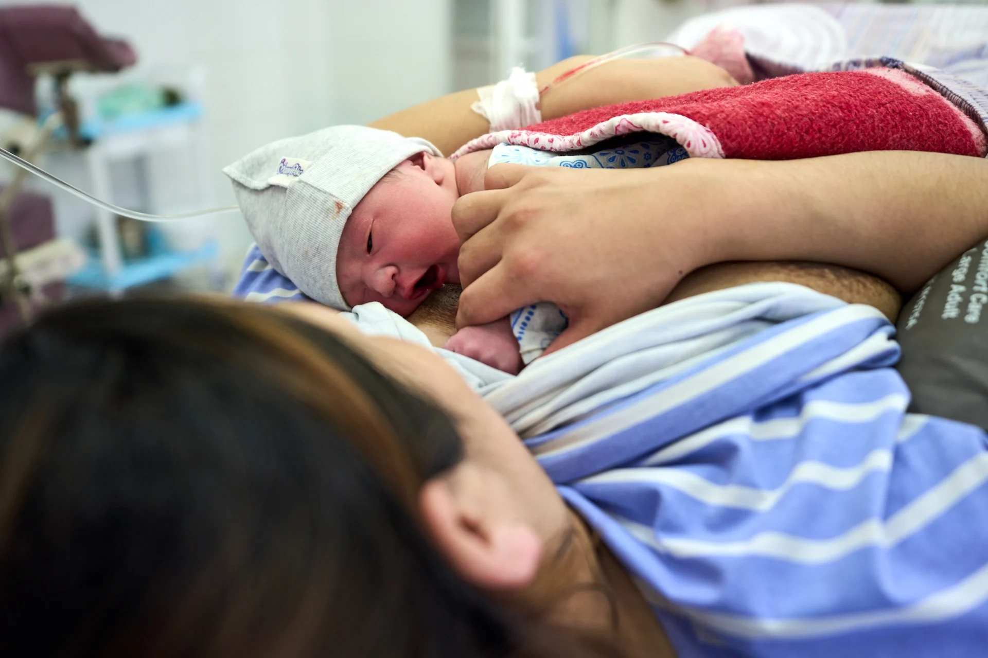 New Delhi, Health, Best Newborn Care Clinic In East Delhi