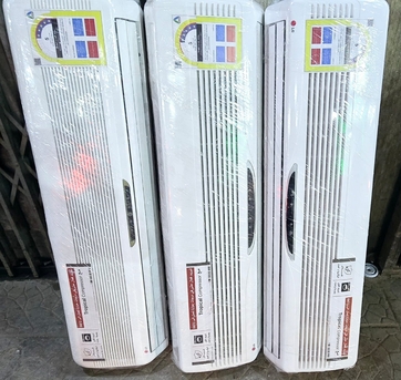Riyadh, Air Conditioners, SAR 500,  LG Split AC 1 - 3 Ton - Excellent Cooling - Slightly Used"