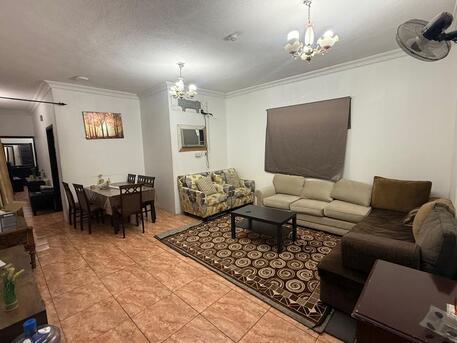 Jubail, Apartments, Flats, Houses & Villas, SAR 2500/month,  2 BR,  300 Sq. Meter,  Rent A 2 BHK Flat At Dunkin Donut Building