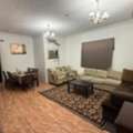 SAR 2500/month,  2 BR,  300 Sq. Meter,  Rent A 2 BHK Flat At Dunkin Donut Building