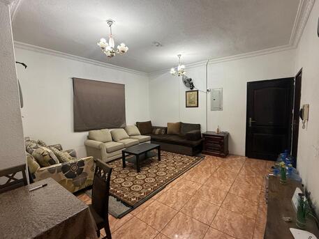Jubail, Apartments, Flats, Houses & Villas, SAR 2500/month,  2 BR,  300 Sq. Meter,  Rent A 2 BHK Flat At Dunkin Donut Building