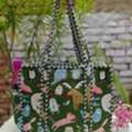 INR 1500,  Where To Export Quality Cotton Tote Bags For Retail & Wholesale Buyers