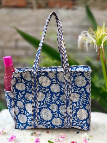 Jaipur, Clothing & Accessories, INR 1500,  Where To Export Quality Cotton Tote Bags For Retail & Wholesale Buyers