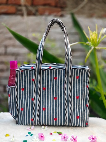 Jaipur, Clothing & Accessories, INR 1500,  Where To Export Quality Cotton Tote Bags For Retail & Wholesale Buyers
