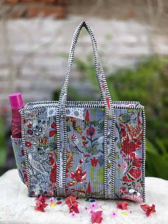 Jaipur, Clothing & Accessories, INR 1500,  Where To Export Quality Cotton Tote Bags For Retail & Wholesale Buyers