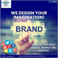 Ghaziabad, Business, Website Development Company In Rohini