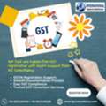 GST Consultant Delhi | GST Registration & Compliance Services
