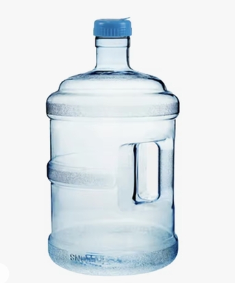 Riyadh, Household Items, SAR 6,  Water Bottles