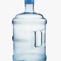 SAR 6,  Water Bottles