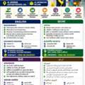 CLEANER / HOUSEKEEPING STAFF REQUIRED-ক্লিনার / হাউজকিপিং স্টাফ নিয়োগ