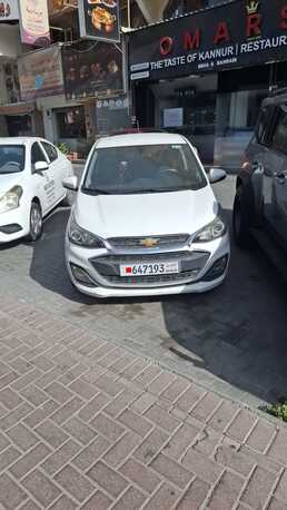 Gudaibiya, Vehicles, Cars & Trucks , BHD 1600,  Chevrolet Spark,  2020,  Automatic,  123000 KM,