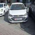 BHD 1600,  Chevrolet Spark,  2020,  Automatic,  123000 KM,