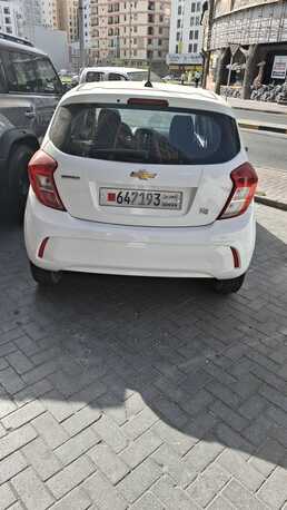 Gudaibiya, Vehicles, Cars & Trucks , BHD 1600,  Chevrolet Spark,  2020,  Automatic,  123000 KM,