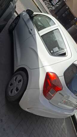 Gudaibiya, Vehicles, Cars & Trucks , BHD 1600,  Chevrolet Spark,  2020,  Automatic,  123000 KM,